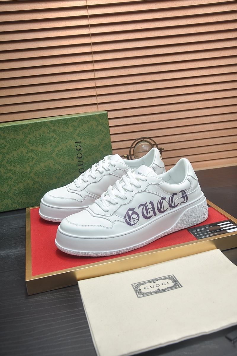 Gucci Low Shoes